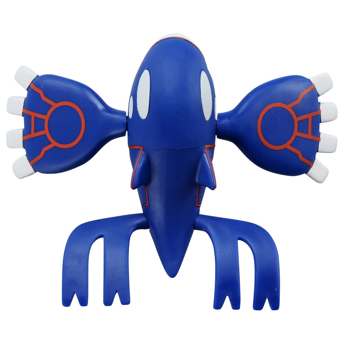宝可梦（TAKARA TOMY）：宝可梦ML-04