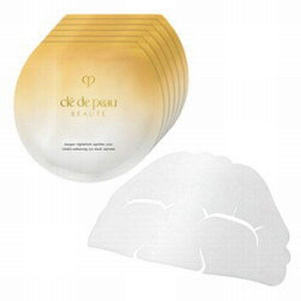 Clé de Peau Beaute Masqueuille Regeneran S 15mL x 6 pieces