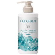 Saraya Coco Palm Ocean Essence Shampoo 450mL