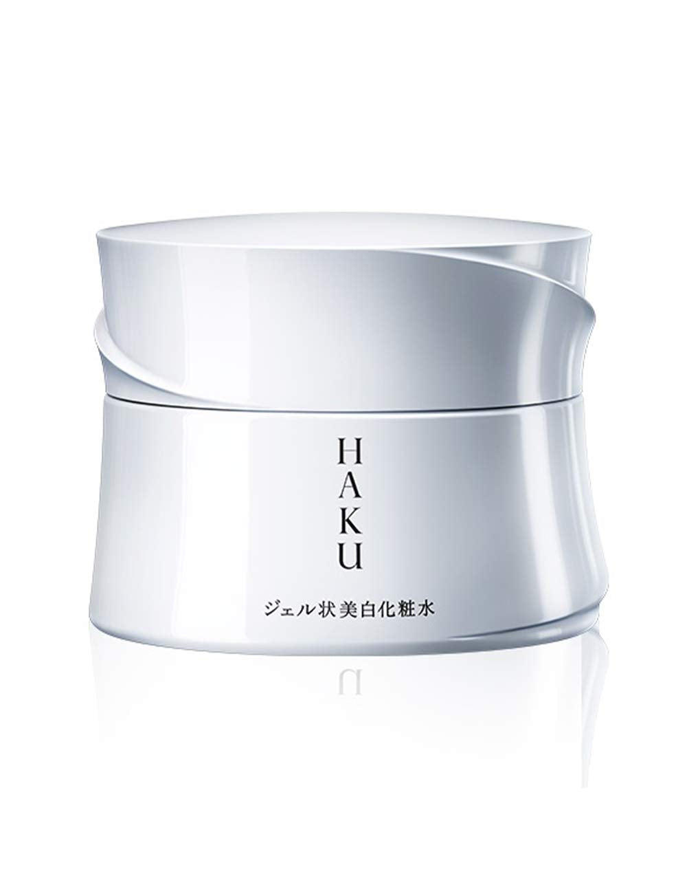 HAKU 화장수 멜라노 딥 모이스처 100g 의약 부외품 젤 보습 미백 기미 예방 4MSK S 히알루론산 하쿠