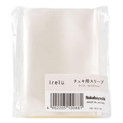 [irelu] Instax/K-POP 交易卡 [Irelu 套] 100 张 56 x 87mm 完美尺寸 IRL-SLV-05 [PT1]