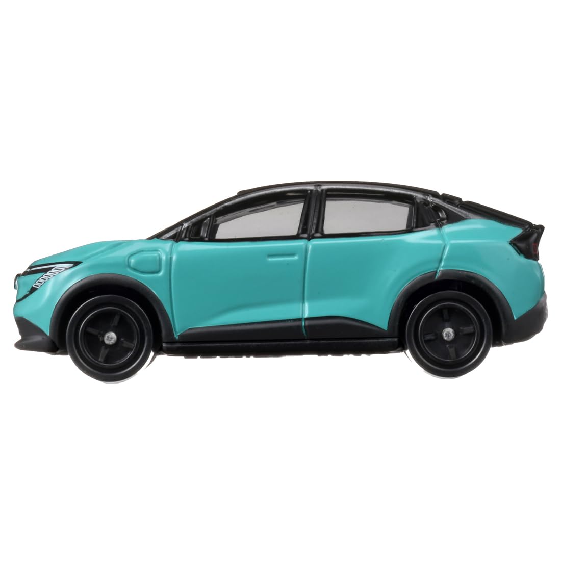 TAKARA TOMY Tomica No.21 Nissan Leaf Mini Car Toy Ages 3+