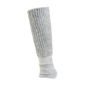 [Okamoto] Socks Supplement, Just Like a Kotatsu Leg Warmer, Men's, Women's, Warm, Cold Protection, Winter, Cold Protection, Warming, 533-992 Medium Gray Free Size