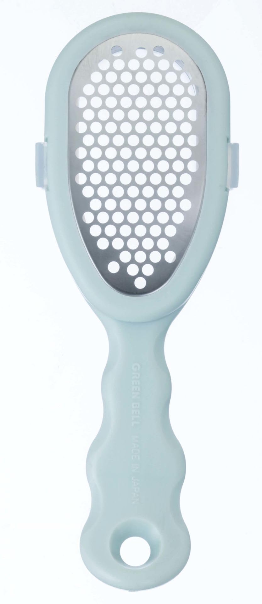 그린 벨 GREENBELL 스테인리스 각질 깎아 NC-308 일본제