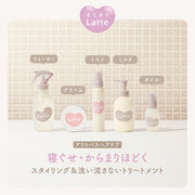 머 & 미 부모와 자식에서 사용할 수 잠 버릇 수상 펌프 250ml | 헤어 케어 워터 미스트 스프레이 스타일링 엄마 아기 아이 아이