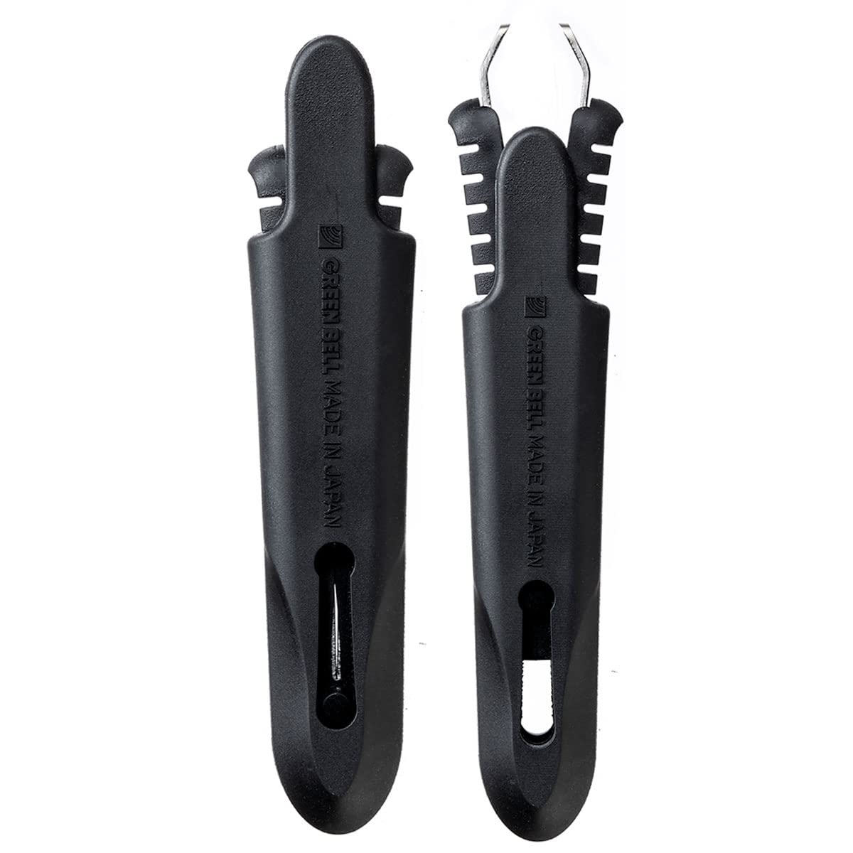 GREEN BELL Craftsmanship Retractable Nose Hair Cutter G-2200