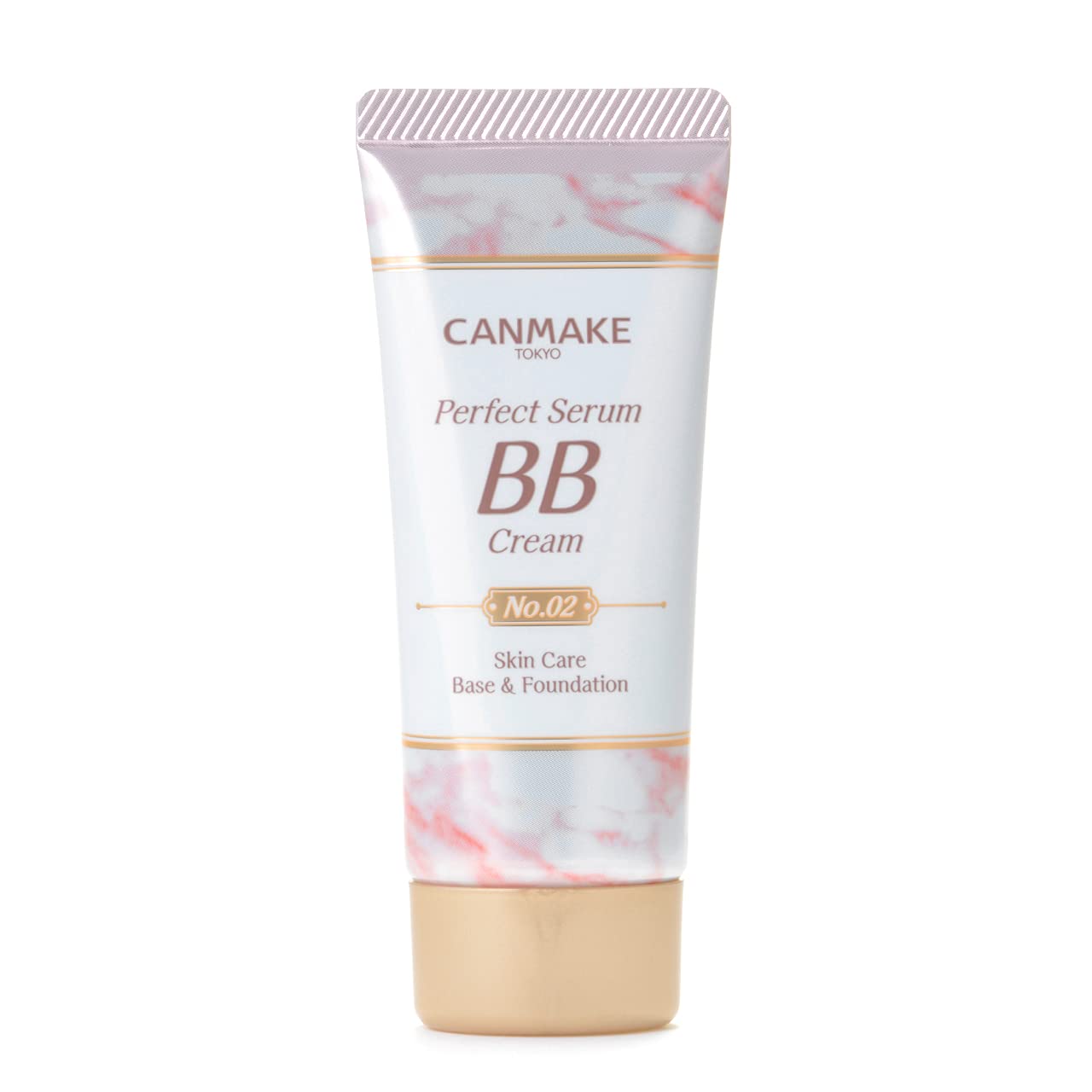 캔 메이크 퍼펙트 세럼 BB 크림 02 내추럴