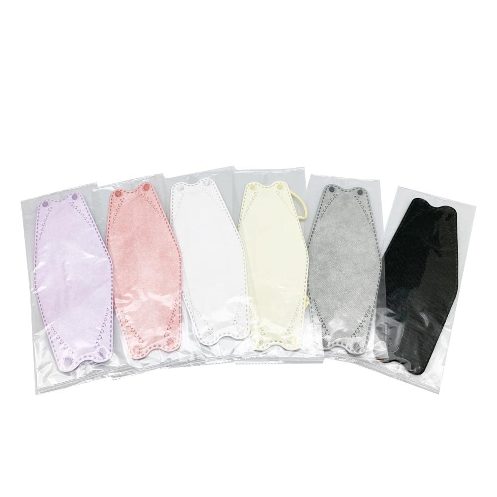 Special space design mask Sharon Gray 30 pieces HADARiKi [RH]