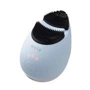 YA-MAN Facial Cleansing Brush Mysé Cleanse Lift Ice Blue MS70L
