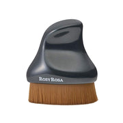 Dense velvet touch brush