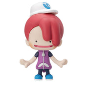 TAKARA TOMY Pocket Monster Monster Collection Poko A Pokemon Collection Metamon (Ningen Henshin Cap)