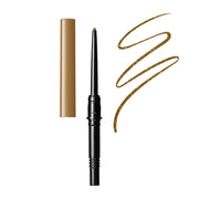 Integrate Integrate Snipe Gel Liner S (Cartridge) BR520 Eyeliner BR520 Caramel Brown Refill 0.07g