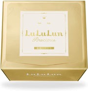 Mặt nạ LULULUN LULULUN Precious WHITE 32 miếng (loại chắc chắn và bóng)