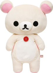 Đồ chơi sang trọng Rilakkuma Korilakkuma L MR75801