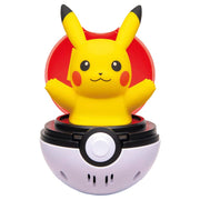 TAKARA TOMY Pocket Monster Pyokopunyu Pikachu [Japan Toy Awards 2025 Variety Category Excellence Award]