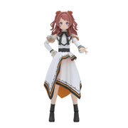 BANDAI SPIRITS 30MS Saki Hanami (20th Anniv. YOU AND I!) Plastic color-coded plastic model