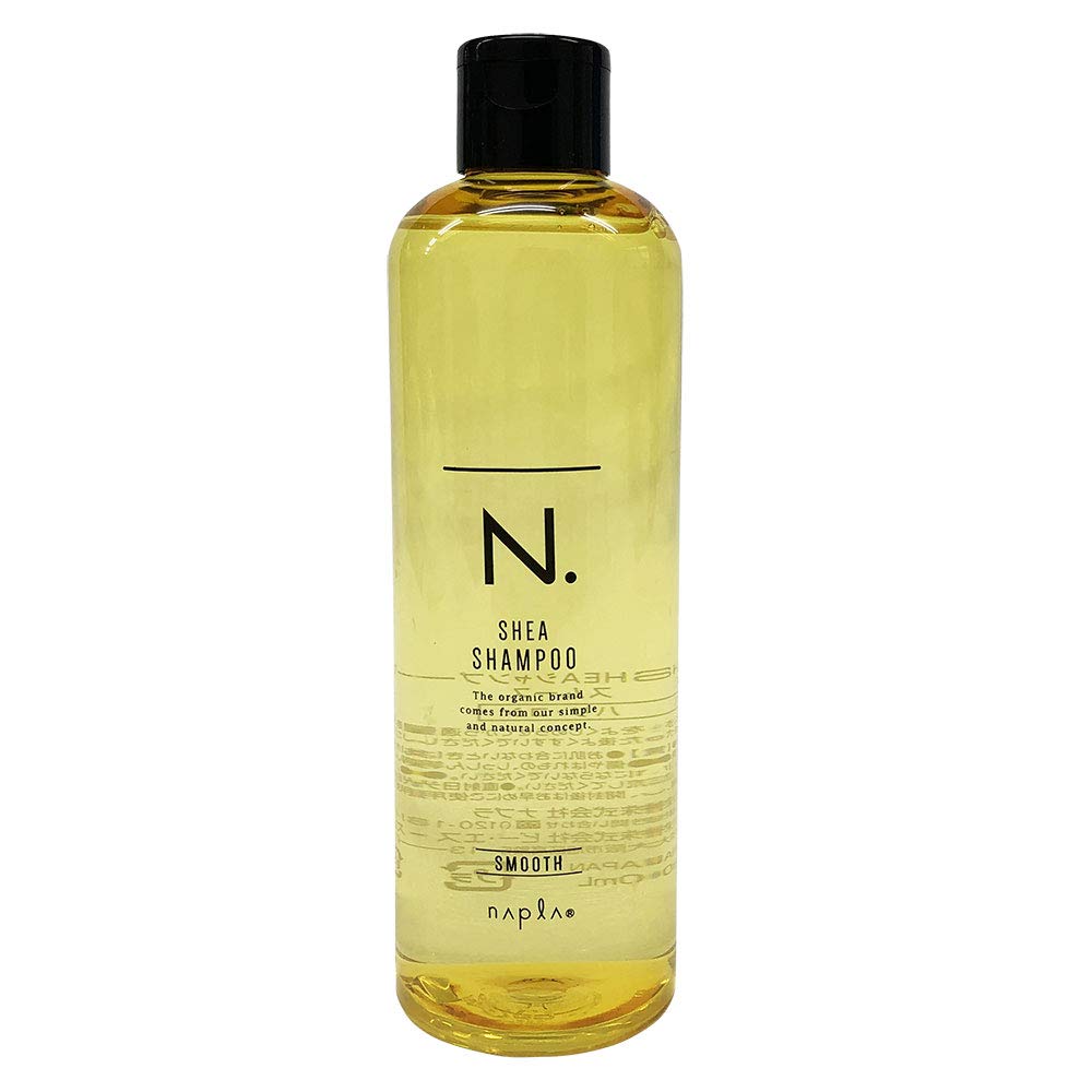 N.SHEA 샴푸 스무스 300ml