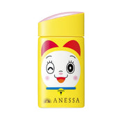 Dorami-chan x Anessa Perfect UV Mild Milk N DR12 60ml