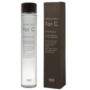 Dầu Gội Number Three Pro Action Force 170ml