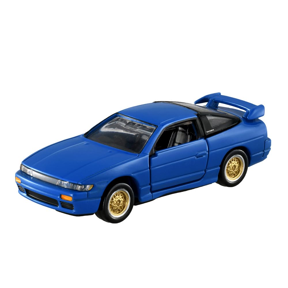 TAKARA TOMY Tomica Premium 39 Sileity (RPS13 Kai)
