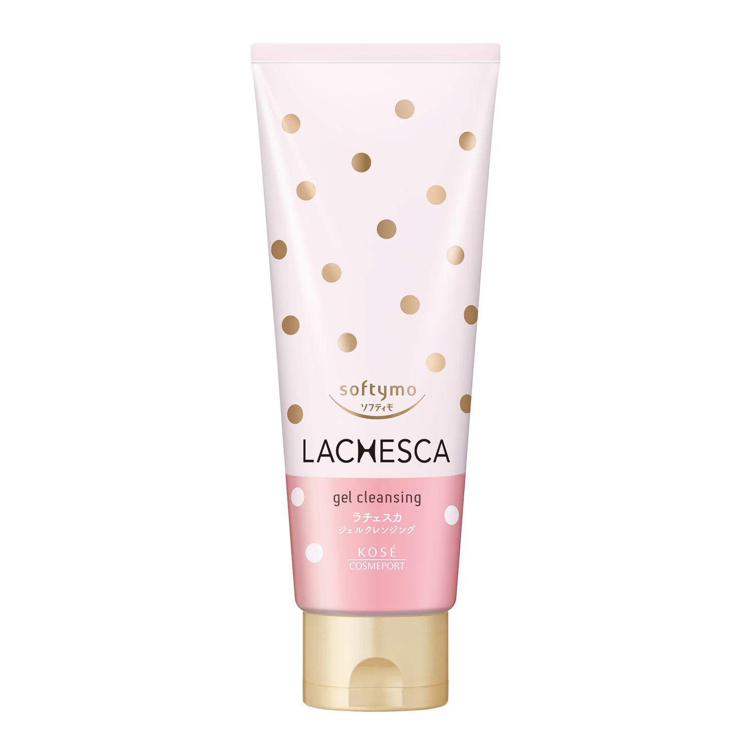 KOSE Softimo Lachesca Surin Gel Cleansing