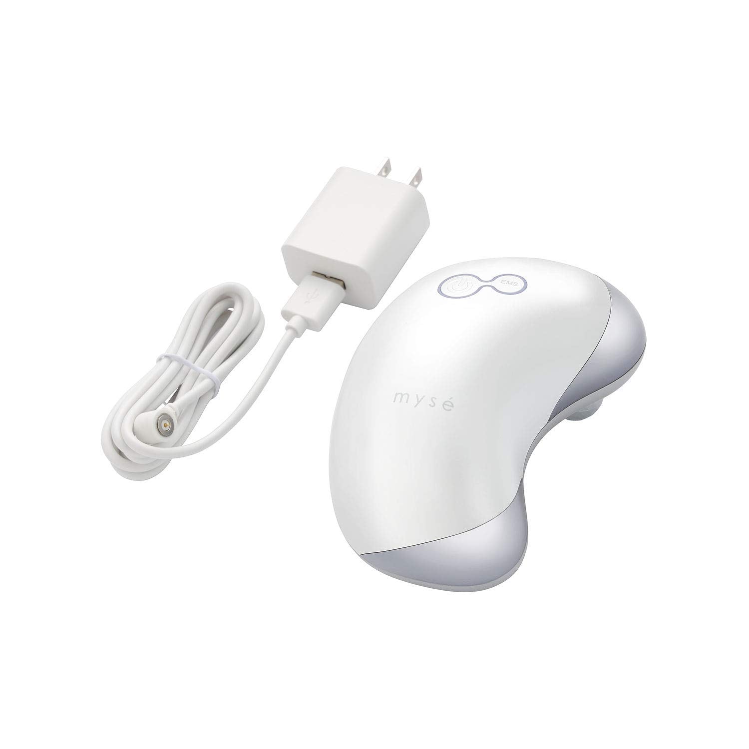 Ya-man Miese Wave Spa White