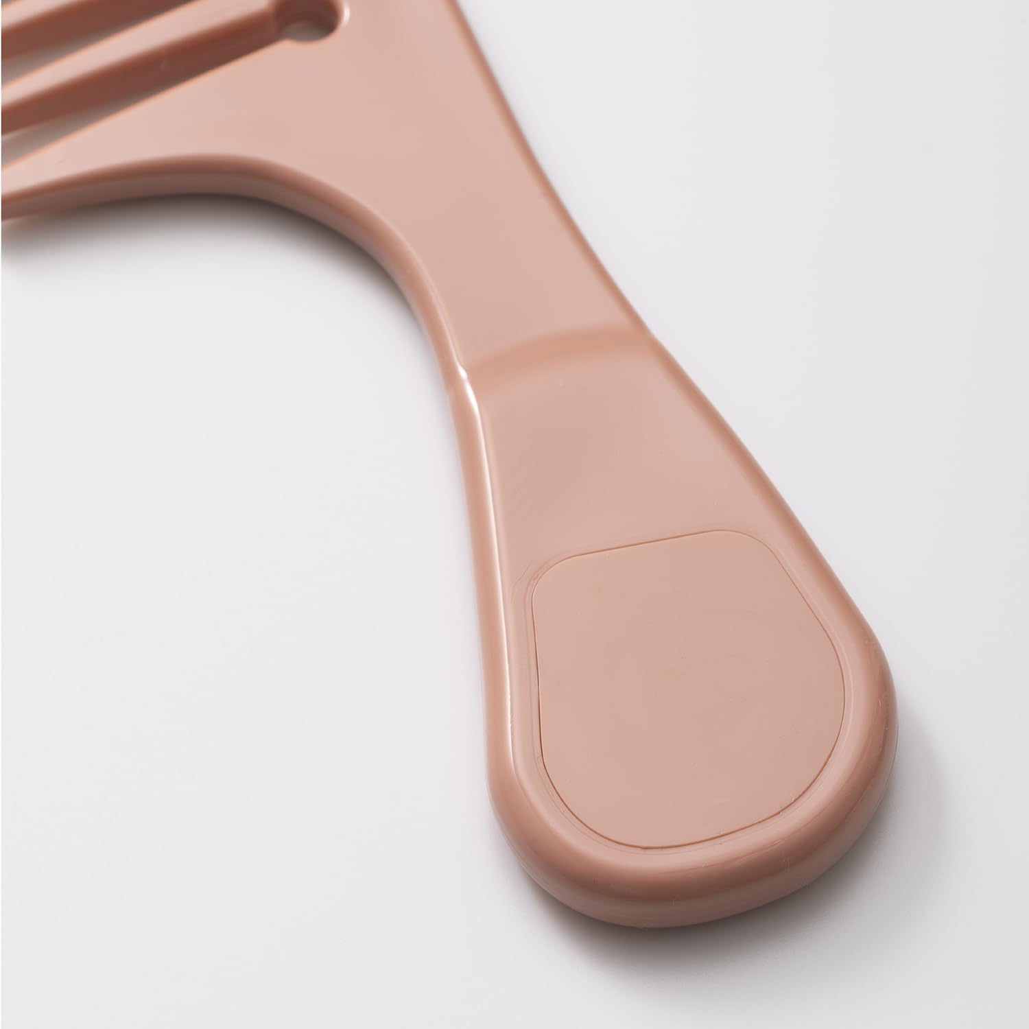 조개 빗 벽에 달라붙는 트리트먼트 빗 거친 빗 헤어 빗 욕실 벽면 수납 자석 KQ3284