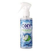 [Quasi-drug] Oxy Cooling Deo Shower Antiperspirant Contains Sebum Absorption Micro Powder Fresh Apple Scent 200mL