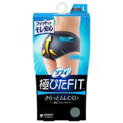 소피 극피타 FIT 통기 코튼 타입 L 사이즈 그레이 (생리 용품 위생 반바지)