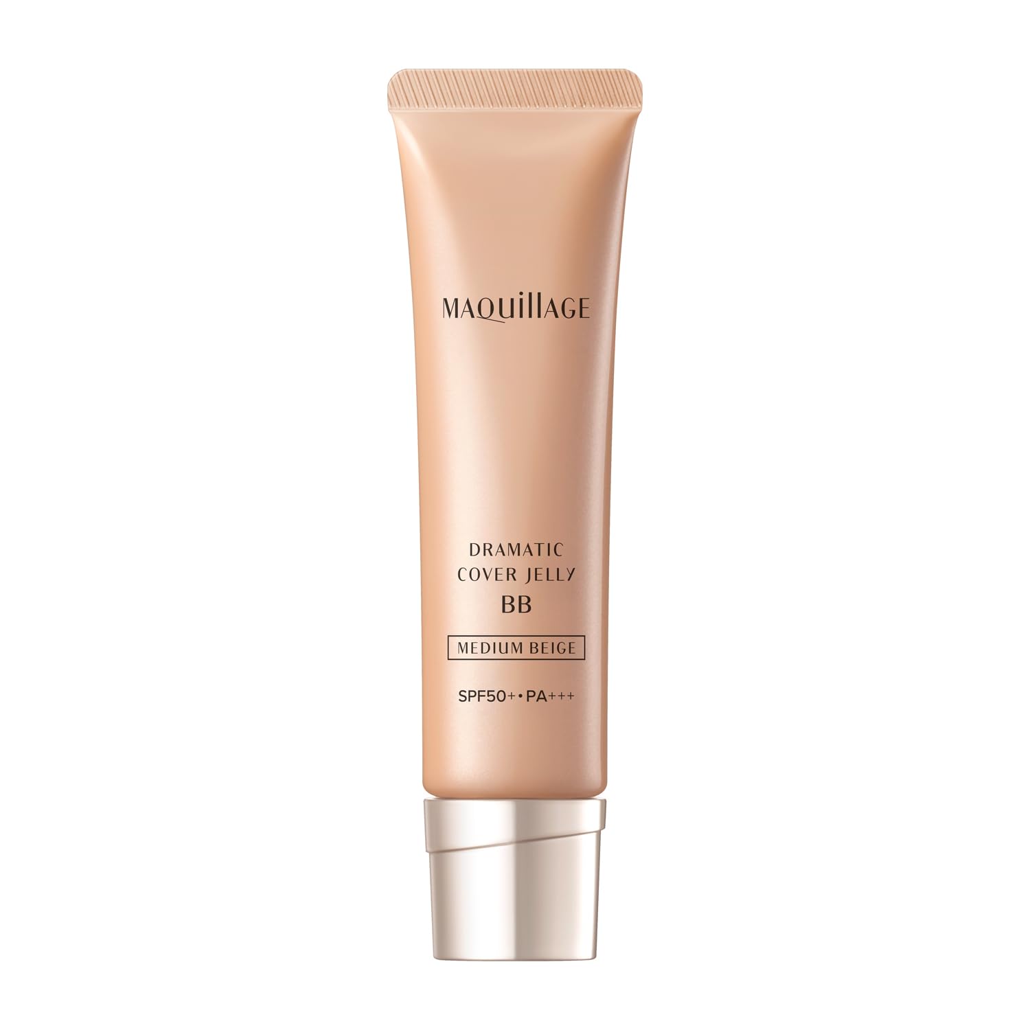 마키아쥬 드라마틱 커버 제리 BB 미디엄 베이지 30g SPF50+ ・PA+++ | 화장 기초 | 리퀴드상 | 무향료 | 베이스 메이크