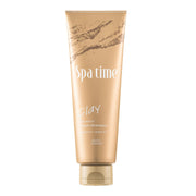 Spa Time Cream Shampoo (Rich Moist) Head Spa Scalp Treatment Non-Silicon Herbal Aroma Fragrance KOSE