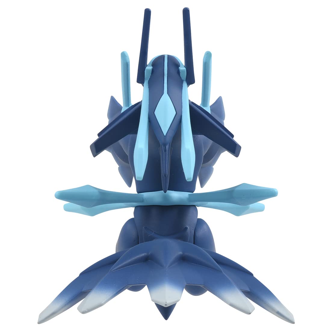 Bộ sưu tập Pokemon Monster ML-27 Dialga (Mẫu gốc)