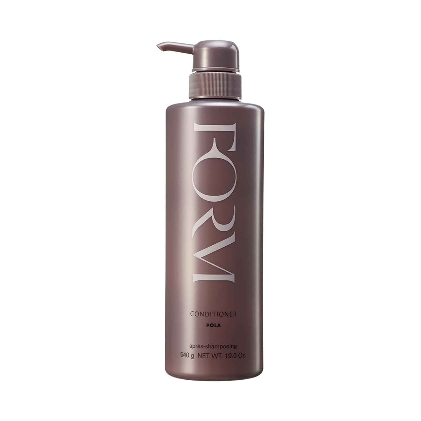 POLA FORM Conditioner (Clump Type) L [Rinse Conditioner] 540g