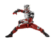 TAMASHII NATIONS S.H.Figuarts (Shinkocho Seiho) Kamen Rider Ryuki approximately 145mm PVC&ABS painted movable figure