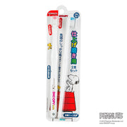 FINE Finish Polishing Set of 2 Snoopy