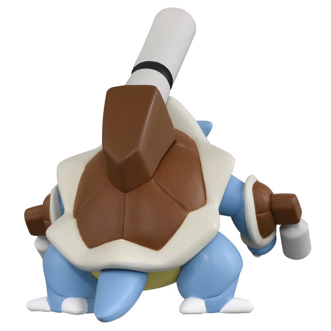 Pokemon Monster Collection Mega Blastoise
