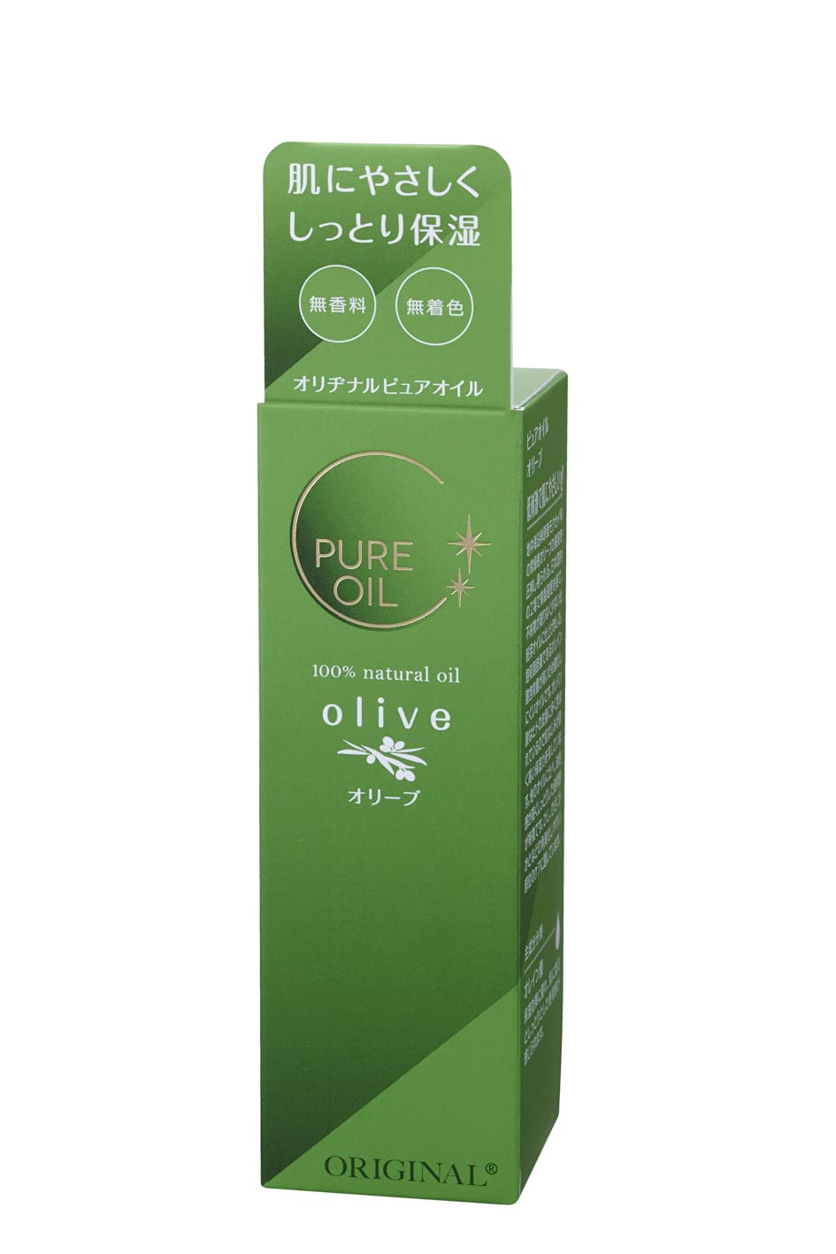 오리지날 나루 오리지널 순수 올리브 80ml