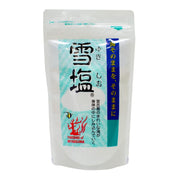 Paradise Plan Yukishio Miyakojima Sea Blessings 120g