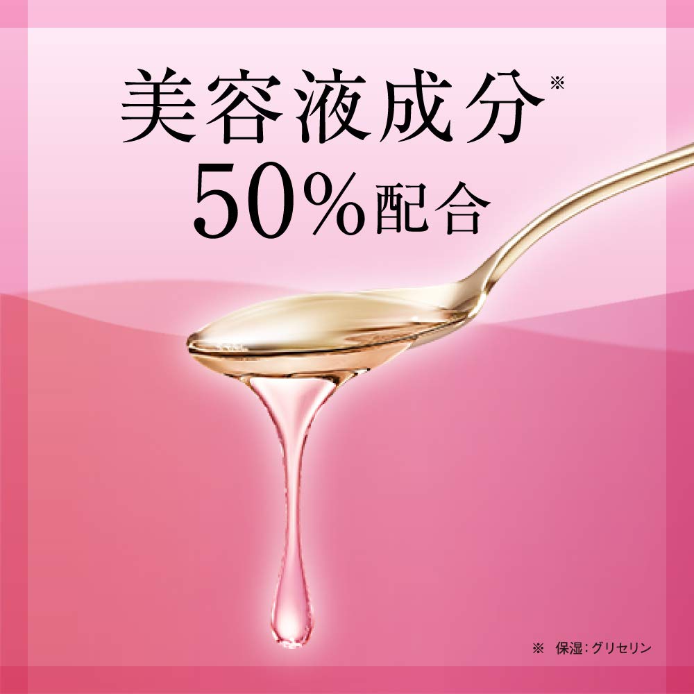 소피나 건성 피부용 미용액 세안료 리퀴드 150ml
