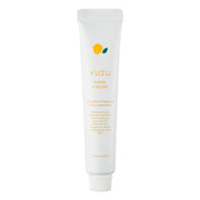 데일리 아로마 고치현 YUZU 핸드 크림 미니 20g | 유자의 향기 데일리 아로마 재팬 국산 일본제 감귤 보습 건조 스킨 케어 자연 유래 감귤