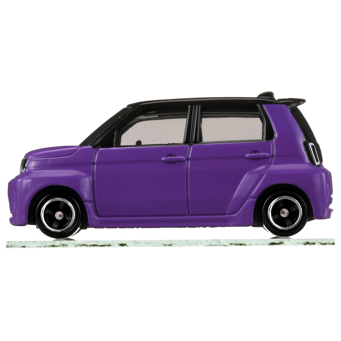 TAKARA TOMY Tomica No.19 Honda Super-ONE Mini Car Toy Ages 3+