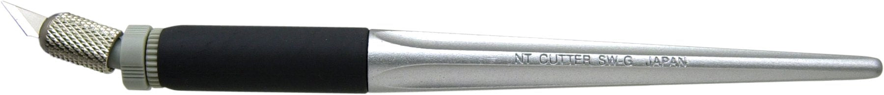 NT Cutter NT Design Knife Width 144 x Height 14 x Depth 11mm SW-600GP