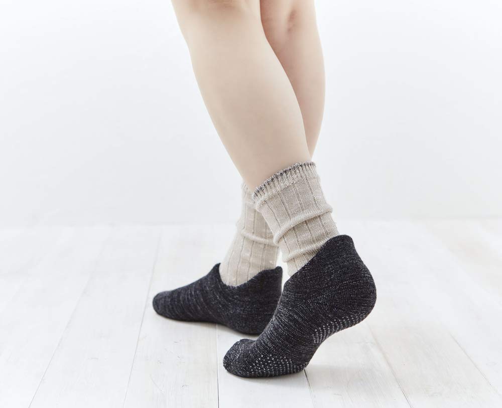 Cogit binchotan home socks
