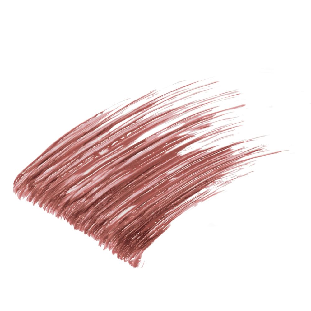 D-UP Perfect Extension Mascara for Curl Pink Brown (1 piece)