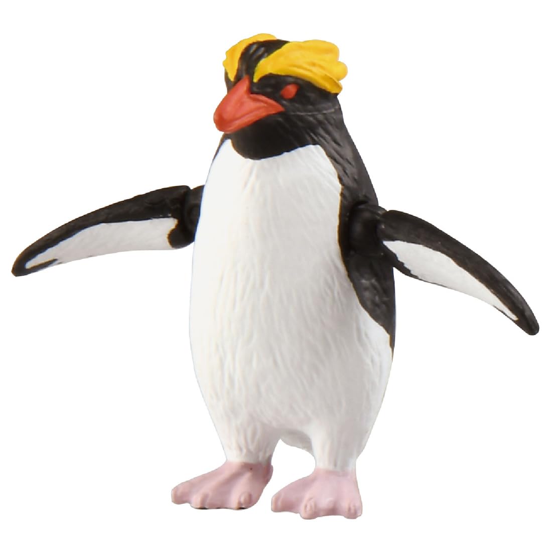 TAKARA TOMY Ania AL-36 Penguin (Floating Ver.) Animal Dinosaur Toy Ages 3+