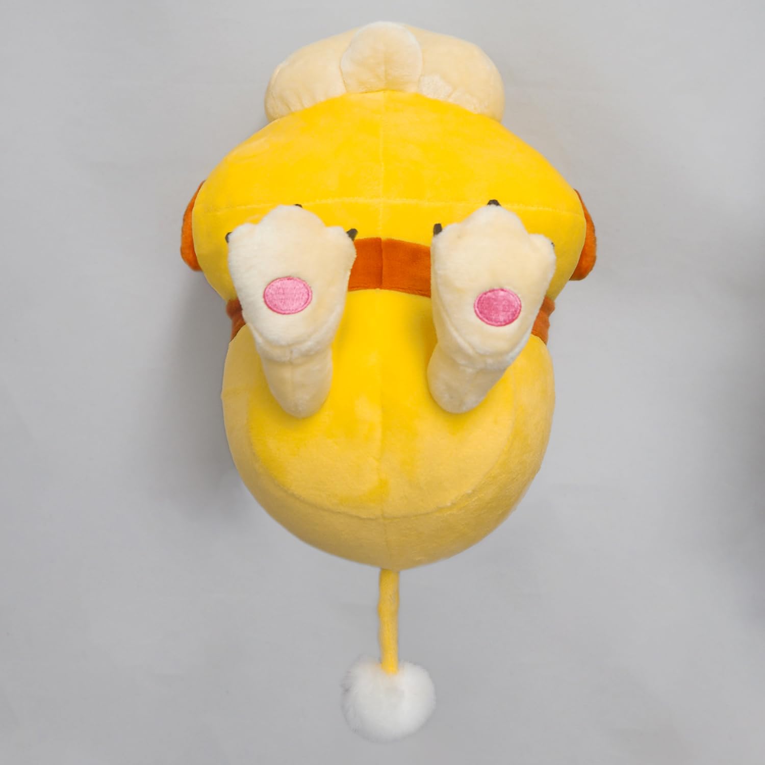 삼영 무역(Sanei Boeki) 피크민 ALL STAR COLLECTION 오칭 W17×D23×H17cm 봉제인형 PK12