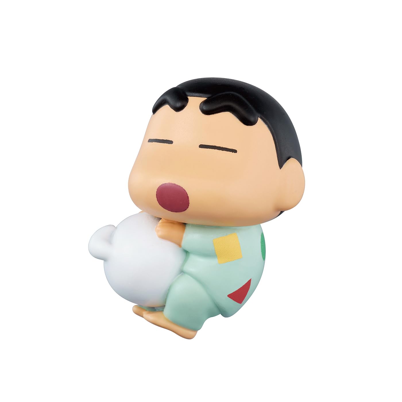 Bikkura Tamago Crayon Shin-chan Good night's sleep