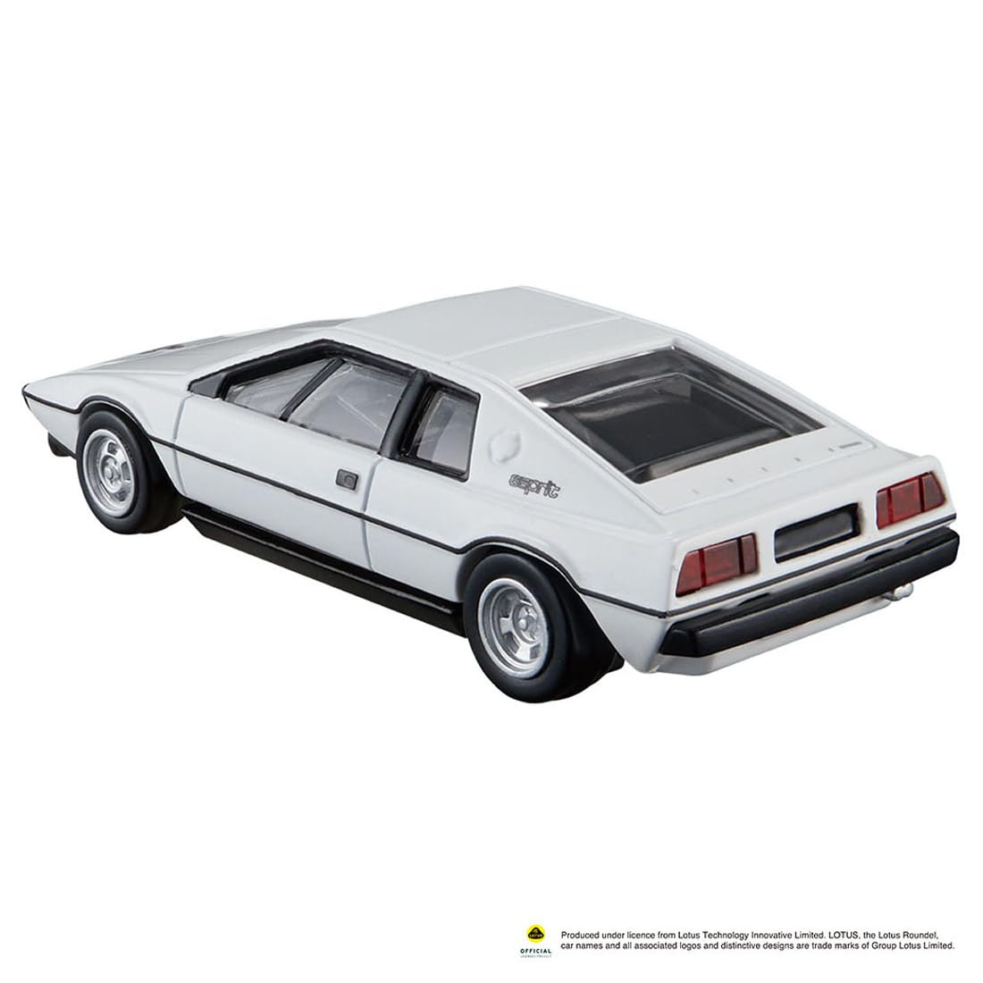 TAKARA TOMY Tomica Premium 45 Lotus Esprit Mini Car Toy Ages 6+