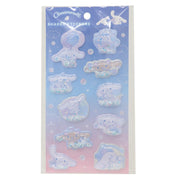 Nhà máy Tees Nhãn dán Sanrio Shaker Fuwari Osora/Cinnamoroll SR-5543687FC