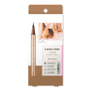 Old product: Old product LoveLiner Liquid R4 MilkBrown
